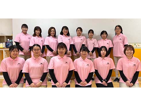 補助の先生