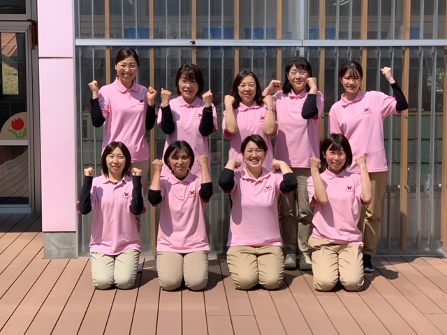 補助の先生