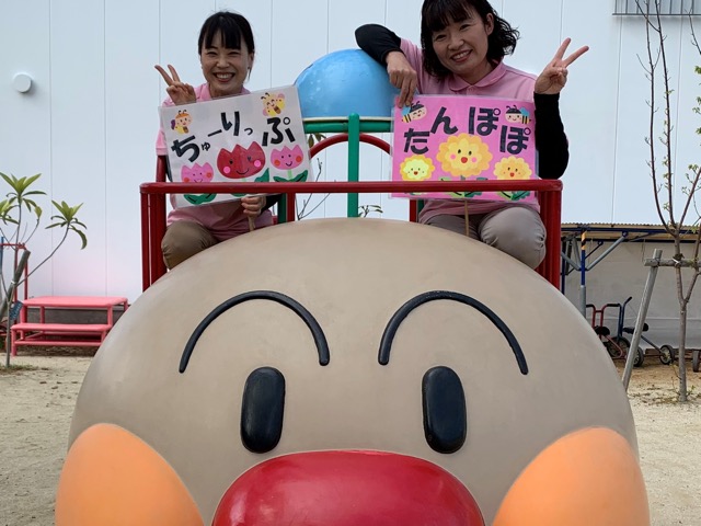 年少組