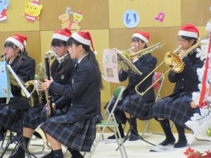 九州女子大学附属 自由ケ丘幼稚園 News